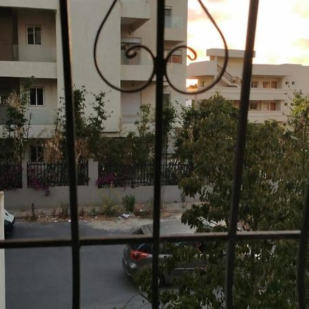 Appartement Proche Plage Bouznika 布兹尼盖 外观 照片