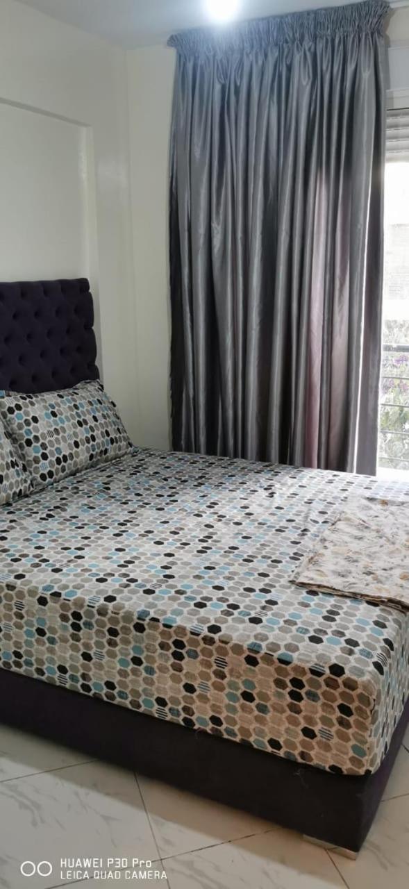 Appartement Proche Plage Bouznika 布兹尼盖 外观 照片