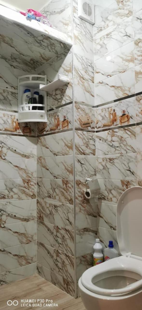 Appartement Proche Plage Bouznika 布兹尼盖 外观 照片